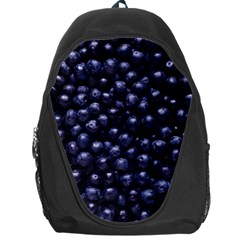 Blueberries 4 Backpack Bag by trendistuff