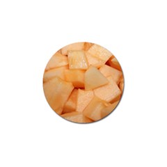 CANTALOUPE Golf Ball Marker (10 pack)