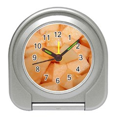 CANTALOUPE Travel Alarm Clocks