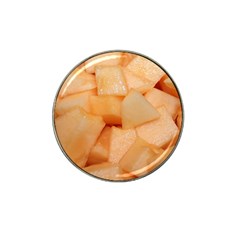 CANTALOUPE Hat Clip Ball Marker (4 pack)