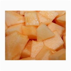 CANTALOUPE Small Glasses Cloth