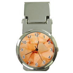 CANTALOUPE Money Clip Watches