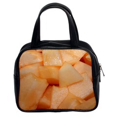 CANTALOUPE Classic Handbags (2 Sides)