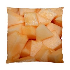 CANTALOUPE Standard Cushion Case (One Side)