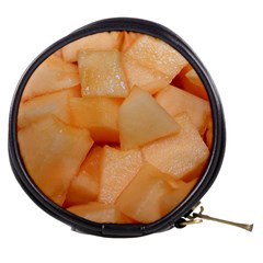 CANTALOUPE Mini Makeup Bags