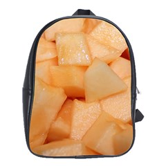 CANTALOUPE School Bag (Large)