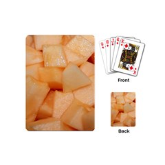 CANTALOUPE Playing Cards (Mini) 