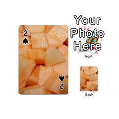 CANTALOUPE Playing Cards 54 (Mini) 