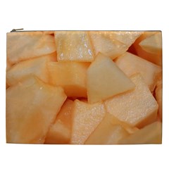 CANTALOUPE Cosmetic Bag (XXL) 