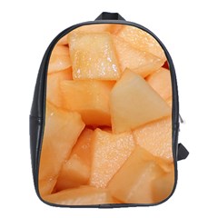 CANTALOUPE School Bag (XL)