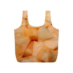 CANTALOUPE Full Print Recycle Bags (S) 