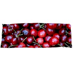 Cherries 1 Body Pillow Case (dakimakura)