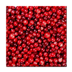 Cranberries 2 Face Towel by trendistuff