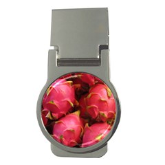 DRAGONFRUIT Money Clips (Round) 