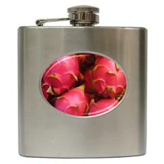 DRAGONFRUIT Hip Flask (6 oz)