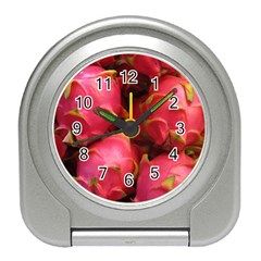 DRAGONFRUIT Travel Alarm Clocks