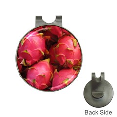 DRAGONFRUIT Hat Clips with Golf Markers