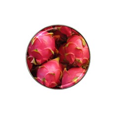 DRAGONFRUIT Hat Clip Ball Marker (10 pack)