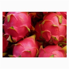 DRAGONFRUIT Large Glasses Cloth