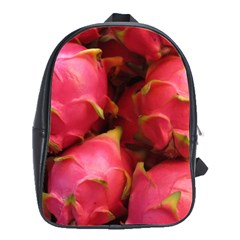 DRAGONFRUIT School Bag (Large)