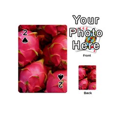 DRAGONFRUIT Playing Cards 54 (Mini) 