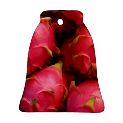 DRAGONFRUIT Bell Ornament (Two Sides)