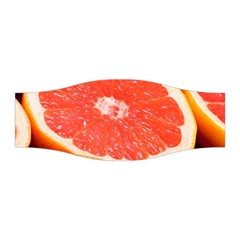 Grapefruit 1 Stretchable Headband by trendistuff