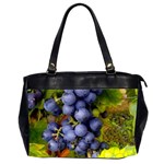 GRAPES 1 Office Handbags (2 Sides)  Front
