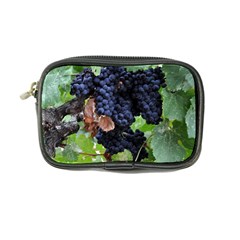 Grapes 3 Coin Purse by trendistuff