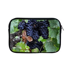 Grapes 3 Apple Ipad Mini Zipper Cases by trendistuff