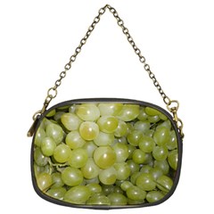 Grapes 5 Chain Purses (one Side)  by trendistuff