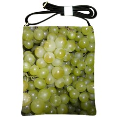 Grapes 5 Shoulder Sling Bags by trendistuff