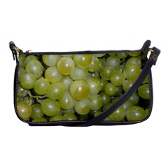 Grapes 5 Shoulder Clutch Bags by trendistuff