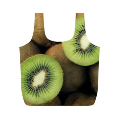 Kiwi 2 Full Print Recycle Bags (m)  by trendistuff
