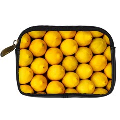 Lemons 2 Digital Camera Cases by trendistuff