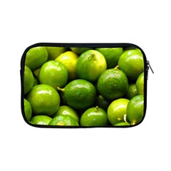 Limes 1 Apple Ipad Mini Zipper Cases