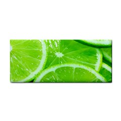 Limes 2 Cosmetic Storage Cases by trendistuff
