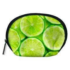 Limes 3 Accessory Pouches (medium)  by trendistuff