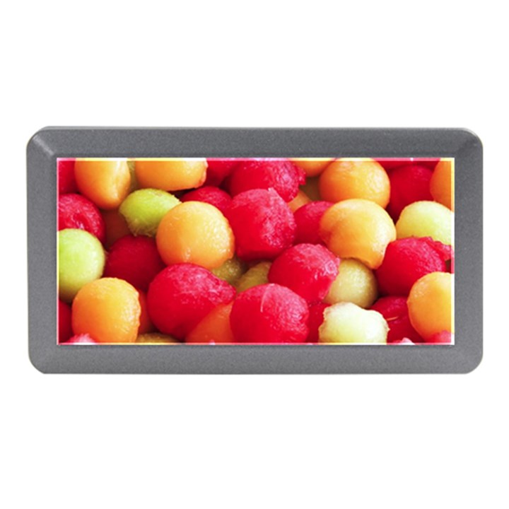 MELON BALLS Memory Card Reader (Mini)