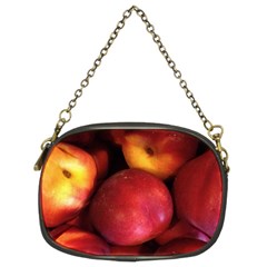 Nectarines Chain Purses (two Sides)  by trendistuff