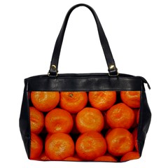 Oranges 1 Office Handbags by trendistuff