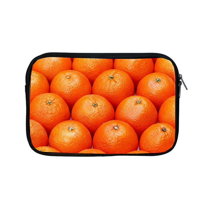 ORANGES 2 Apple iPad Mini Zipper Cases