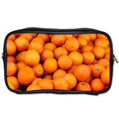 Oranges 3 Toiletries Bags 2-side by trendistuff