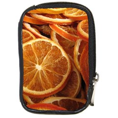 Oranges 5 Compact Camera Cases by trendistuff