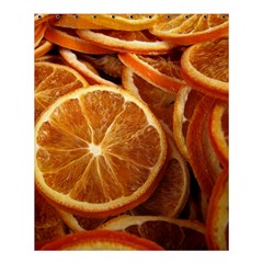 Oranges 5 Shower Curtain 60  X 72  (medium)  by trendistuff
