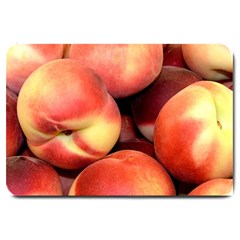 PEACHES 1 Large Doormat 