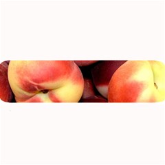 Peaches 1 Large Bar Mats