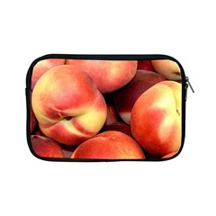 Peaches 1 Apple Ipad Mini Zipper Cases