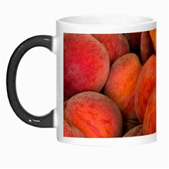 Peaches 2 Morph Mugs by trendistuff
