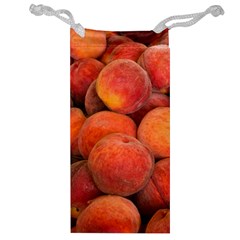 PEACHES 2 Jewelry Bag